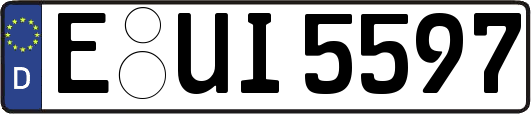 E-UI5597