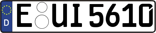 E-UI5610