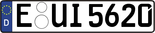 E-UI5620