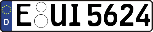 E-UI5624
