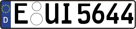 E-UI5644