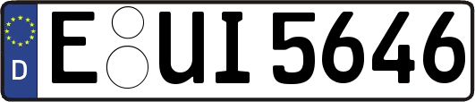 E-UI5646