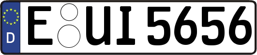 E-UI5656