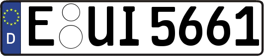 E-UI5661