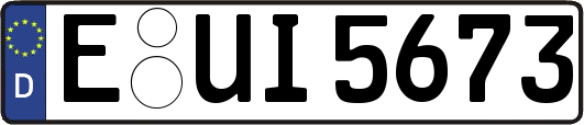 E-UI5673