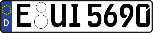 E-UI5690