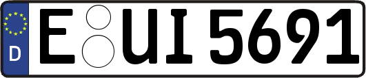 E-UI5691