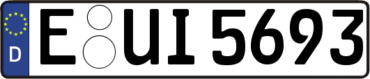 E-UI5693