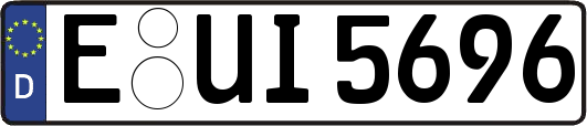 E-UI5696