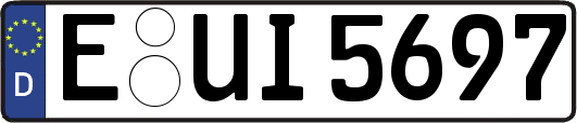 E-UI5697