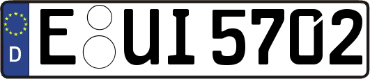 E-UI5702