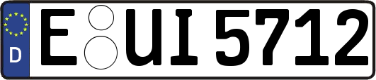 E-UI5712