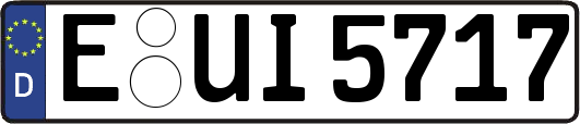 E-UI5717