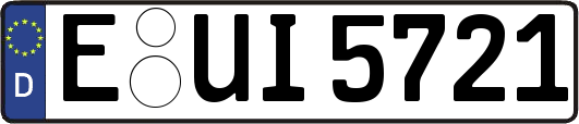 E-UI5721