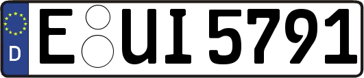 E-UI5791