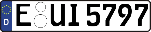 E-UI5797
