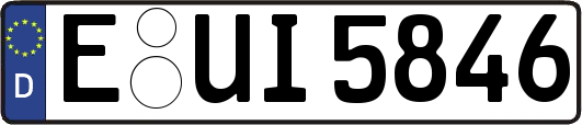 E-UI5846