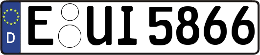 E-UI5866