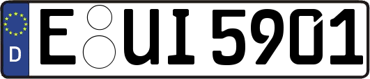 E-UI5901