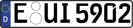 E-UI5902