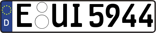 E-UI5944