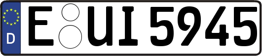 E-UI5945