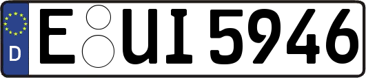 E-UI5946