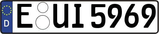 E-UI5969