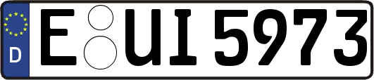 E-UI5973