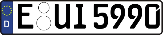 E-UI5990