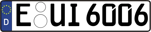 E-UI6006