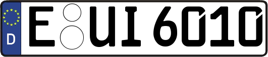 E-UI6010