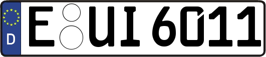 E-UI6011