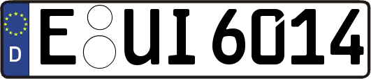 E-UI6014