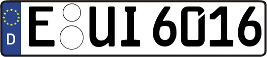 E-UI6016