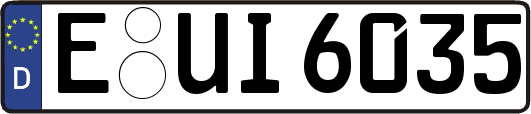 E-UI6035
