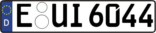 E-UI6044