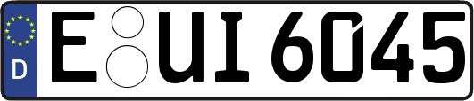 E-UI6045