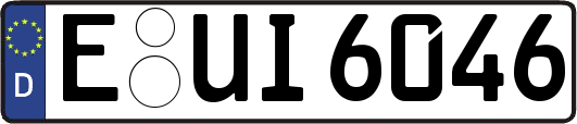 E-UI6046