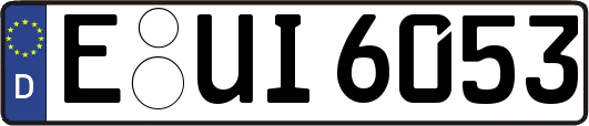E-UI6053