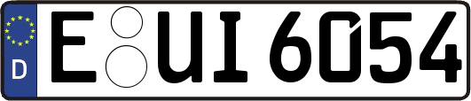 E-UI6054