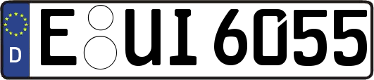 E-UI6055