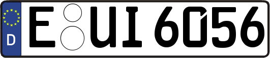 E-UI6056