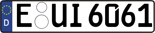 E-UI6061