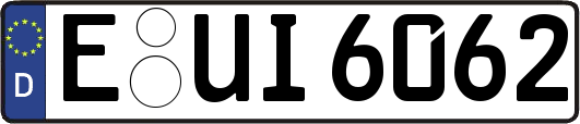 E-UI6062