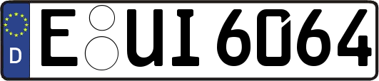 E-UI6064