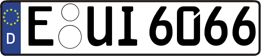 E-UI6066