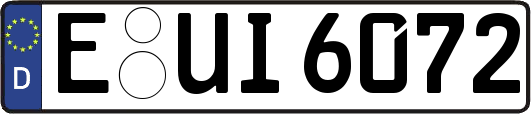 E-UI6072