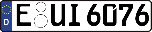 E-UI6076