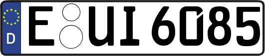 E-UI6085